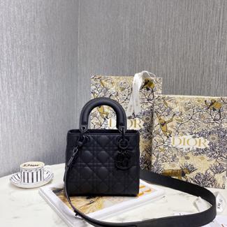 디올 MY ABCDIOR 레이디백  M0538-5