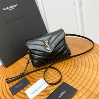 생로랑 루루 숄더백 678401-5