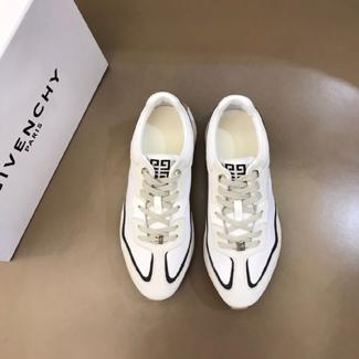 지방시 남성용 스니커즈  GV390694-6