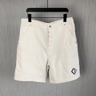디올 남여공용 반바지 D84287
