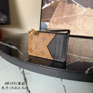 루이비통 로미 카드 홀더  M81881-4