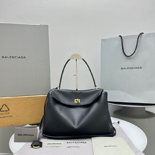 발렌시아가 로데오 미디엄 숄더백 S341124-2